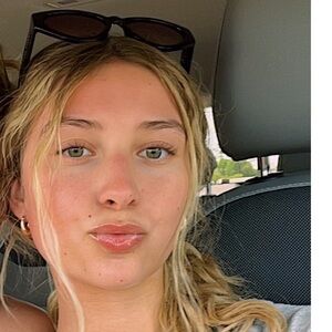 Meet your Posher, Kate